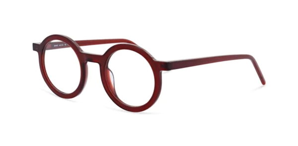 Oprawa okularowa MOREL JEAN NOUVEL 90050C RR02