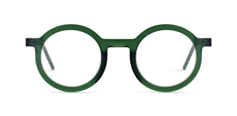 Oprawa okularowa MOREL JEAN NOUVEL 90051C VV08