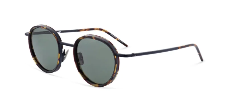 Okulary przeciwsłoneczne MOREL JEAN NOUVEL 90013C SP01/MG05