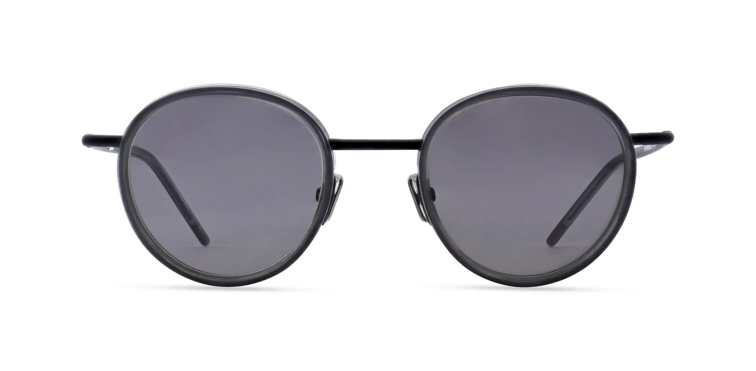 Okulary przeciwsłoneczne MOREL JEAN NOUVEL 90013C MG05