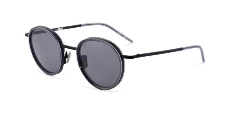 Okulary przeciwsłoneczne MOREL JEAN NOUVEL 90013C SP02/GN06