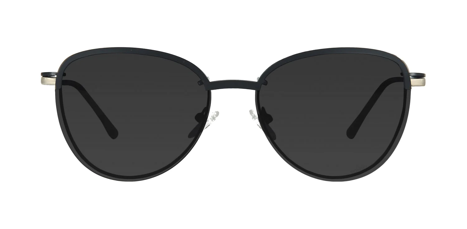 Oprawa z nakładką clip-on TONNY 48380C5-CL1