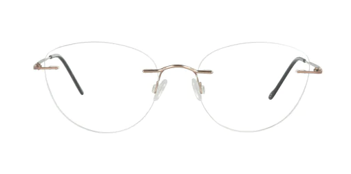 Oprawa okularowa TONNY Titanium 244C3