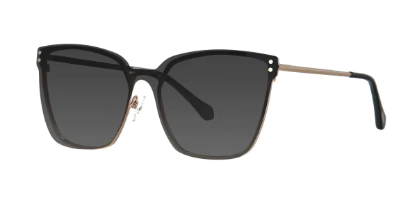 Oprawa z nakładką clip-on TONNY 48415C4-CL1