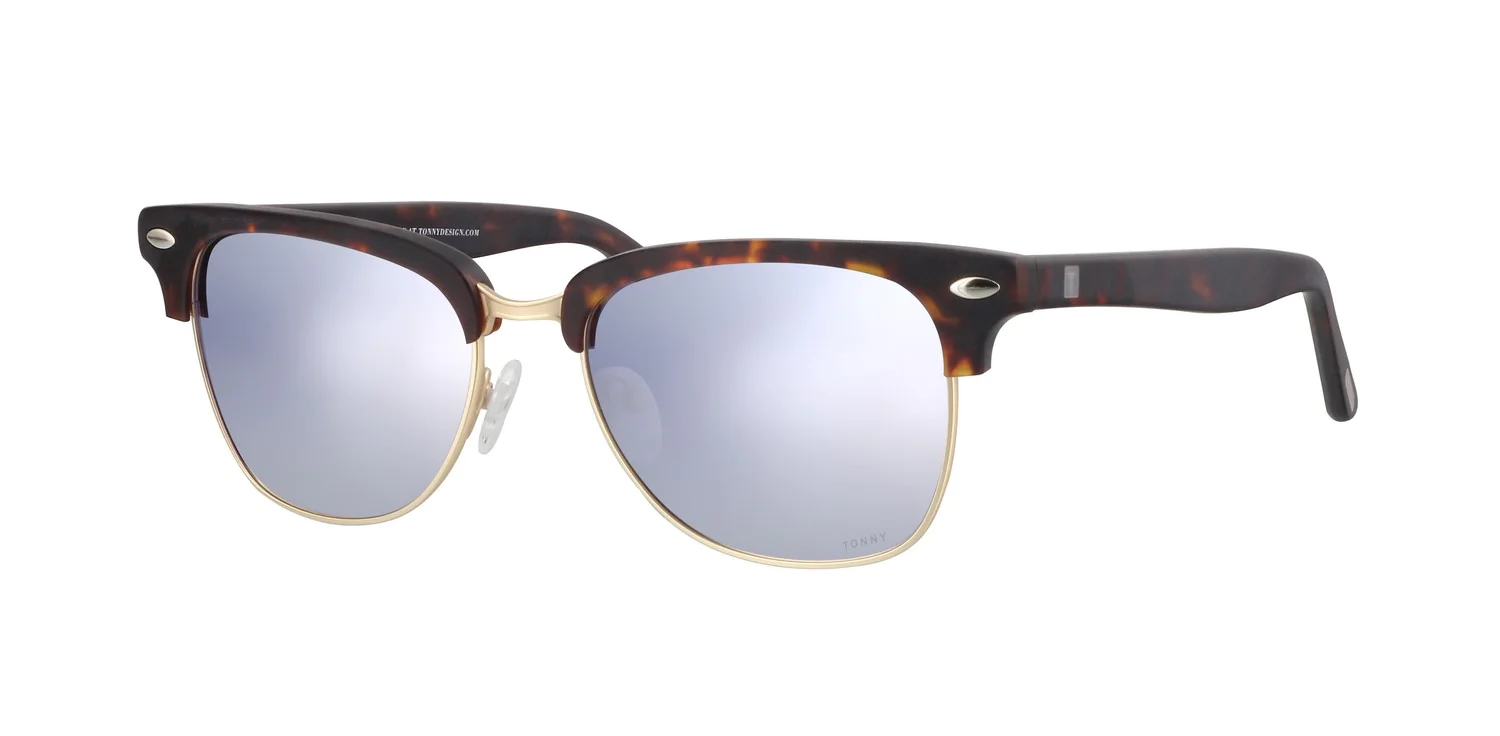 Okulary przeciwsłoneczne TONNY 9243C3
