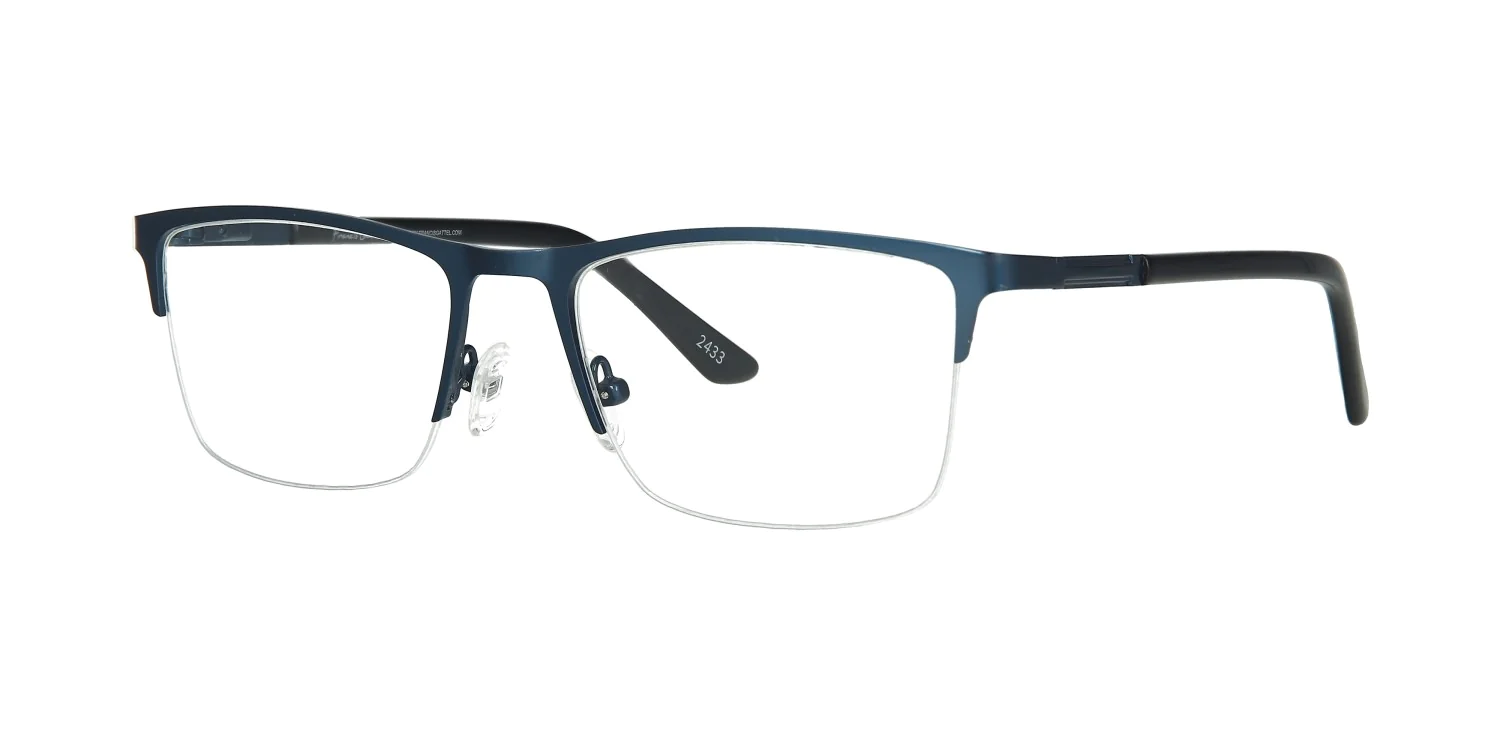 Oprawa okularowa Francis Gattel 5352AC4