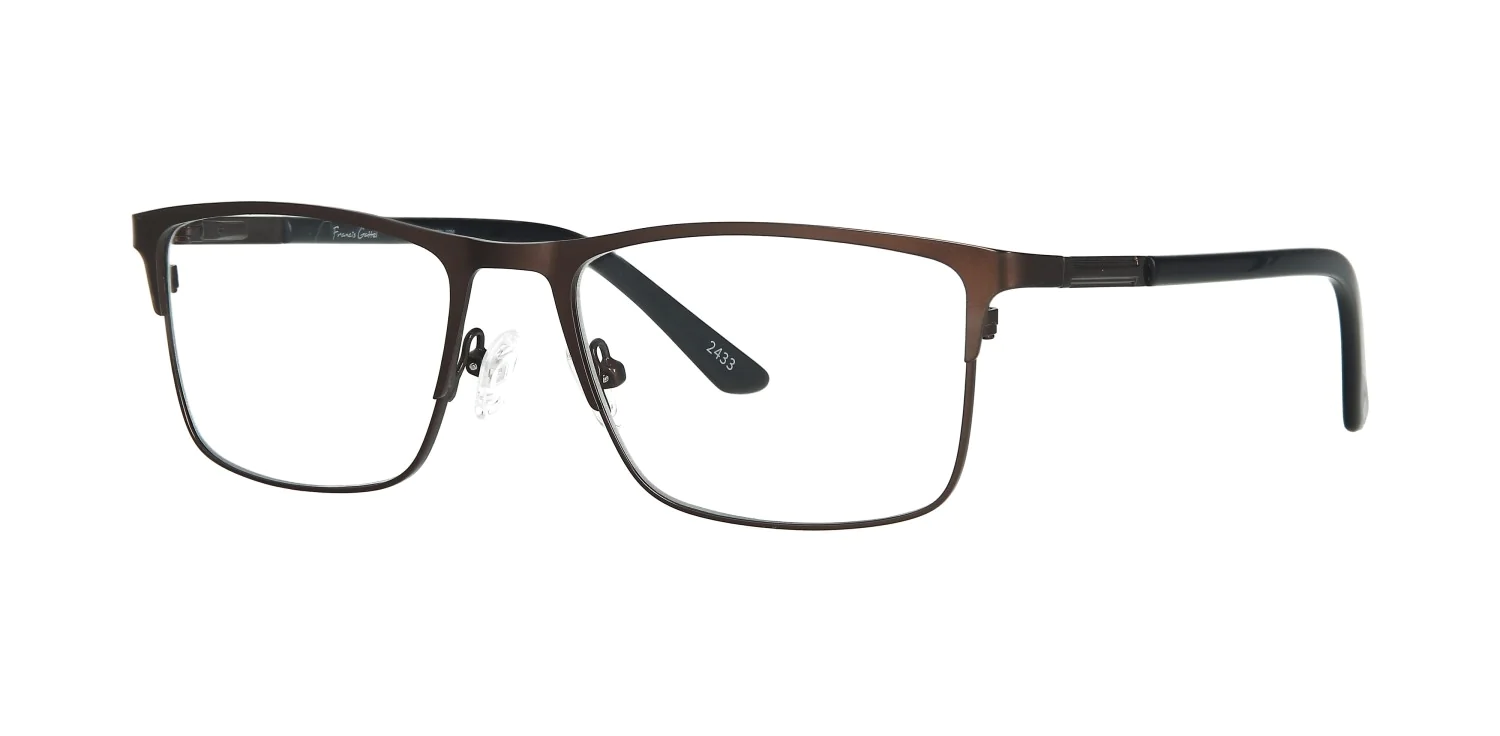 Oprawa okularowa Francis Gattel 5352C1