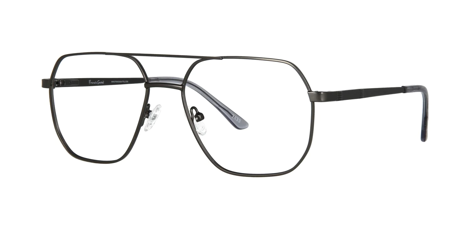 Oprawa okularowa Francis Gattel 5358AC3