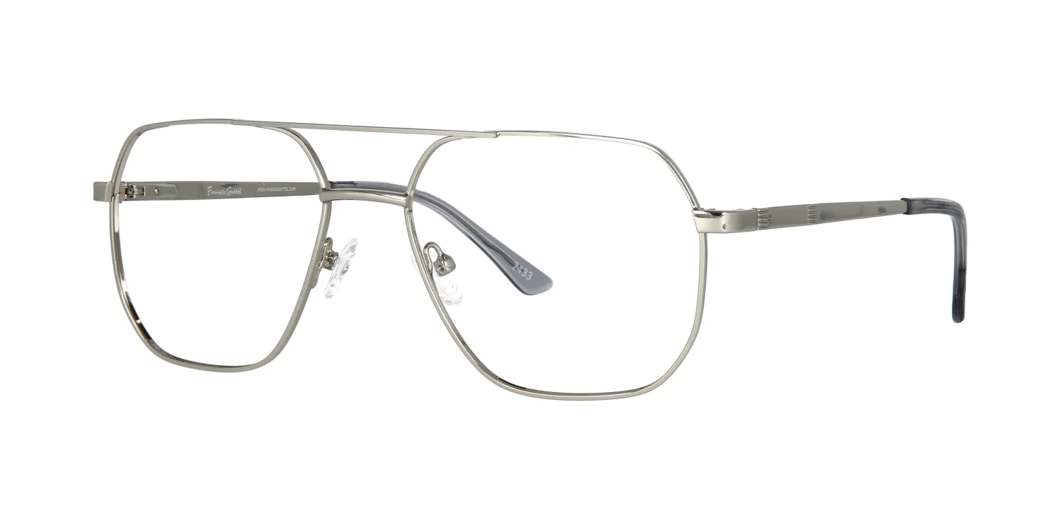 Oprawa okularowa Francis Gattel 5358AC4