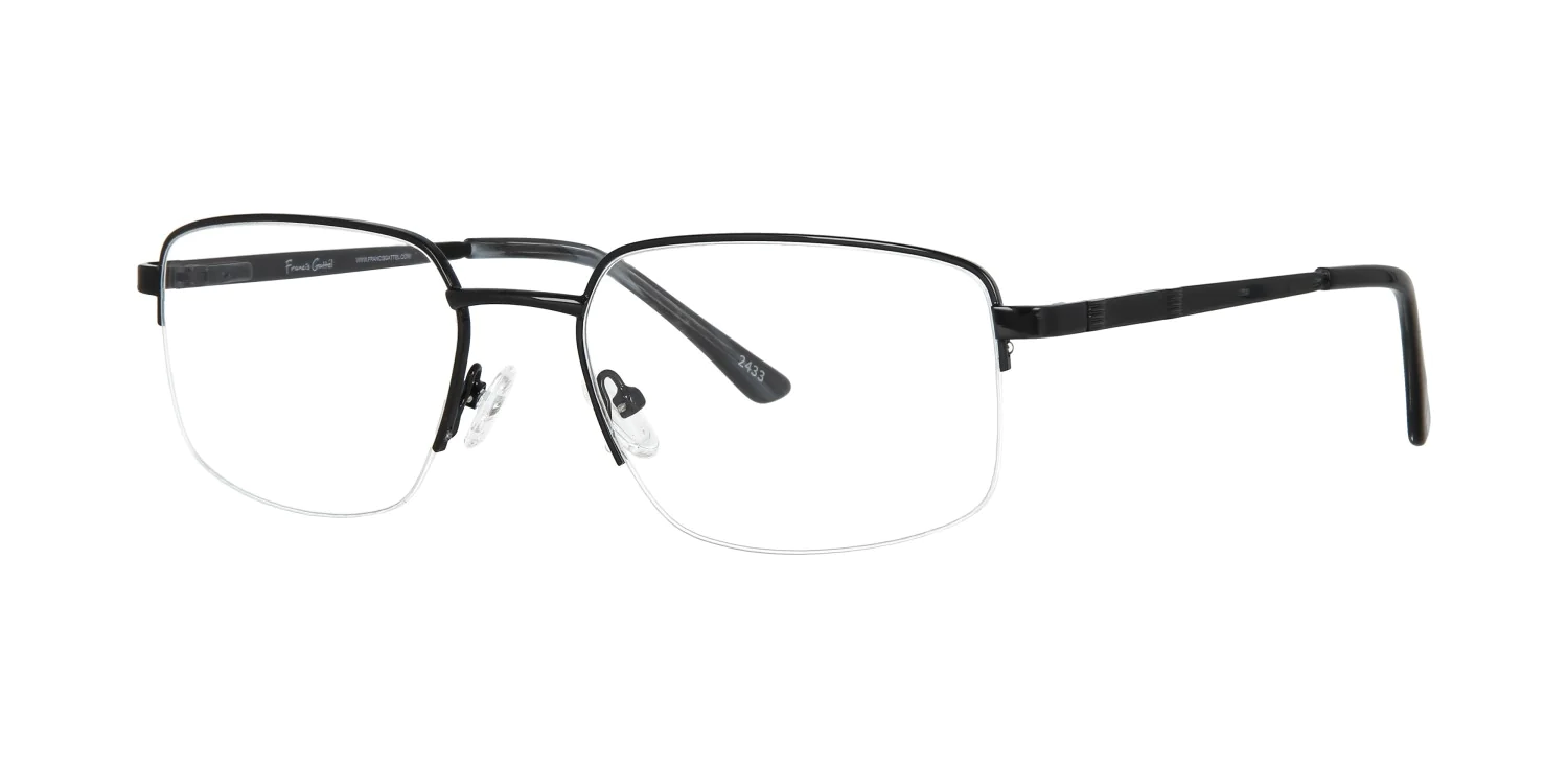 Oprawa okularowa Francis Gattel 5359AC2