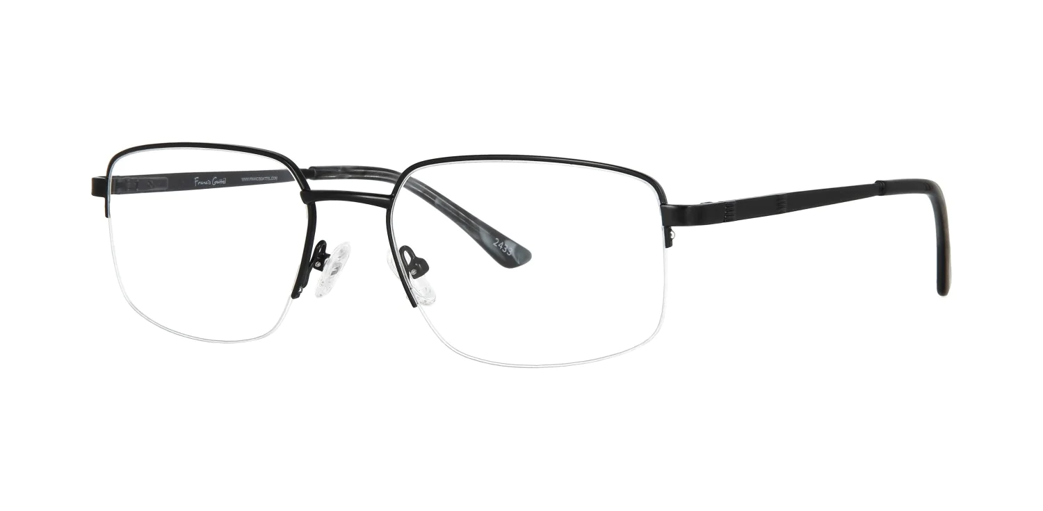 Oprawa okularowa Francis Gattel 5359AC3