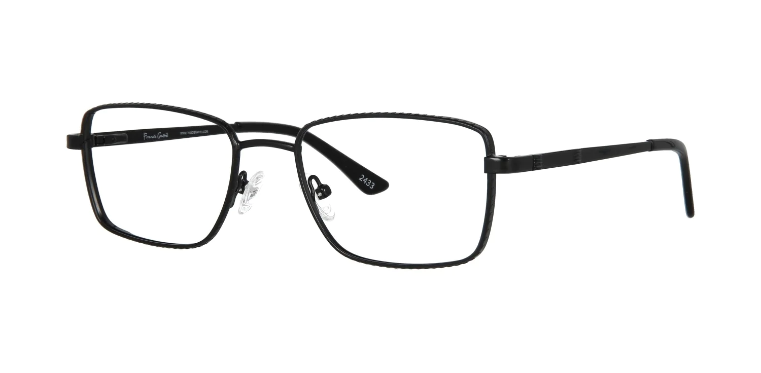 Oprawa okularowa Francis Gattel 5360C3