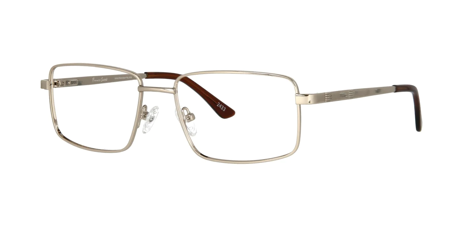 Oprawa okularowa Francis Gattel 5363C2