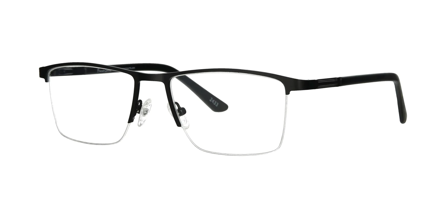 Oprawa okularowa Francis Gattel 5354C1