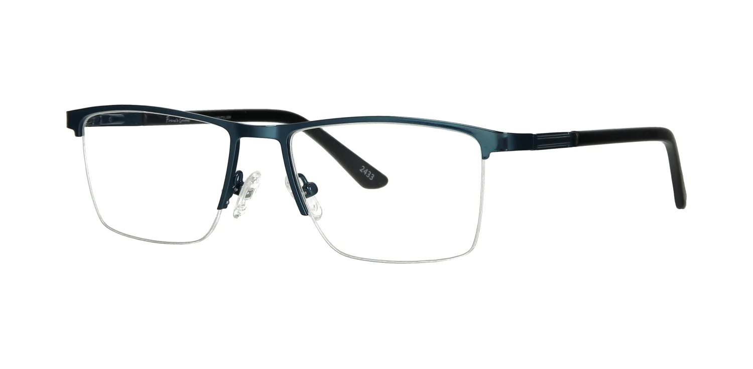 Oprawa okularowa Francis Gattel 5354C3