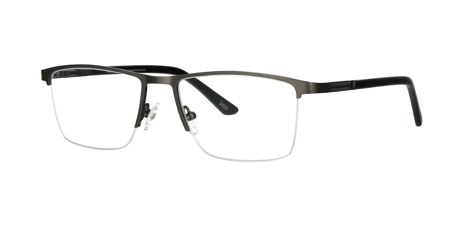 Oprawa okularowa Francis Gattel 5354C4