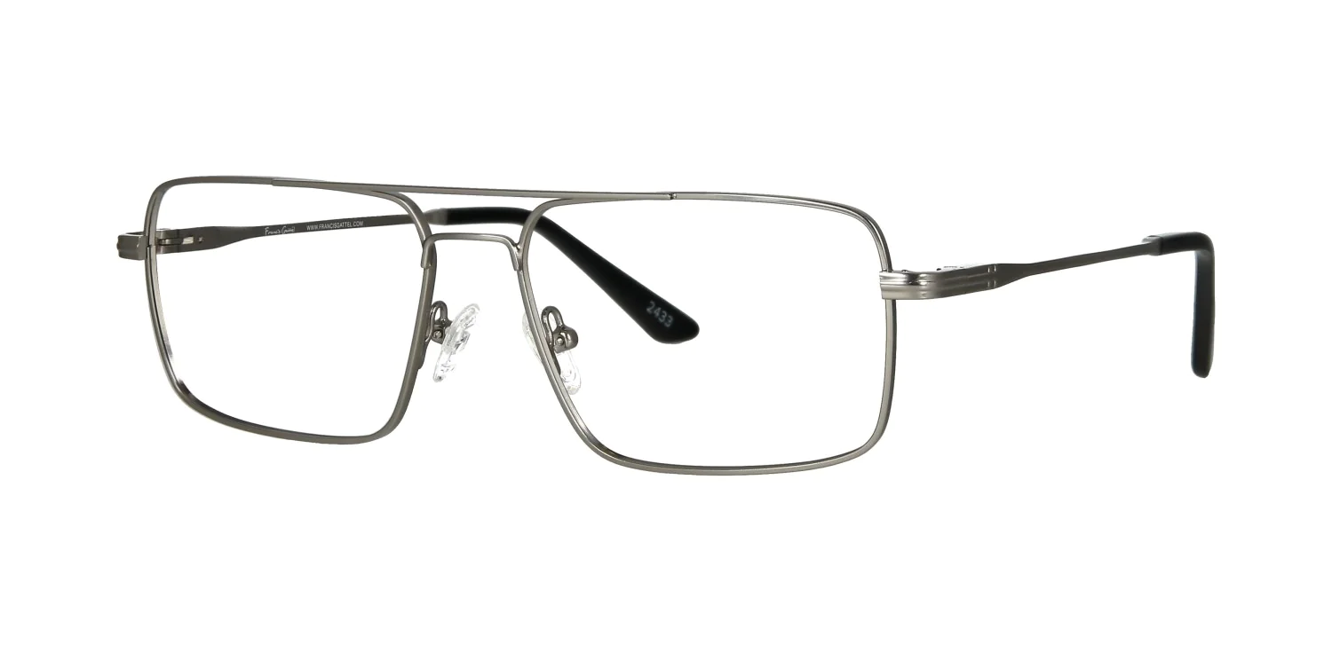 Oprawa okularowa Francis Gattel 5365C3
