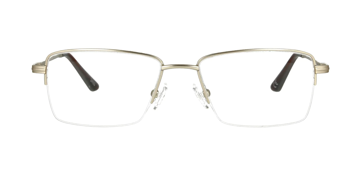 Oprawa okularowa Francis Gattel 5366C4