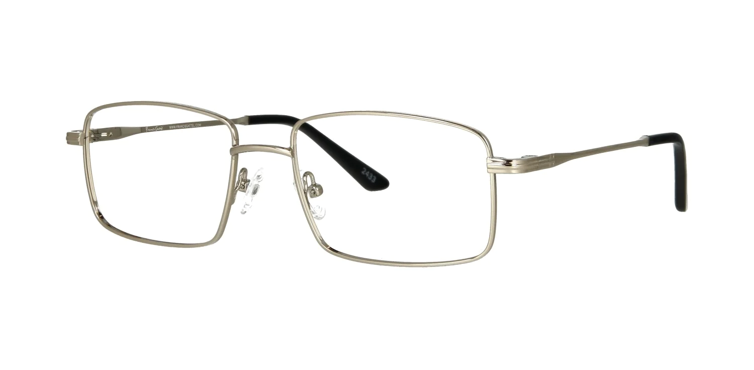 Oprawa okularowa Francis Gattel 5367C1