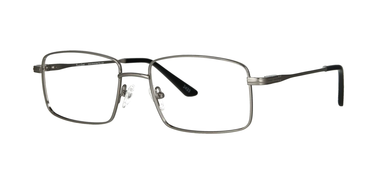 Oprawa okularowa Francis Gattel 5367C2