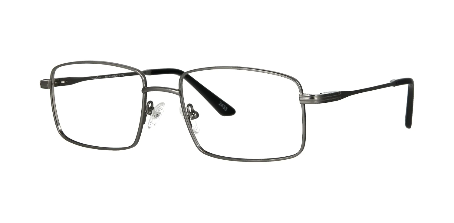 Oprawa okularowa Francis Gattel 5367C3