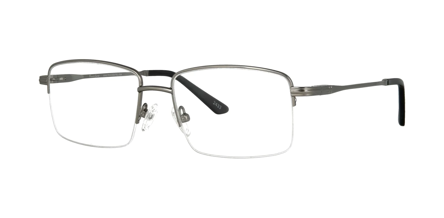 Oprawa okularowa Francis Gattel 5368C3