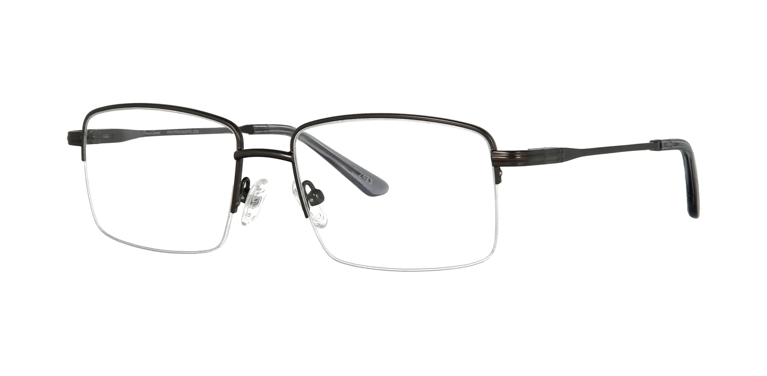 Oprawa okularowa Francis Gattel 5368C4