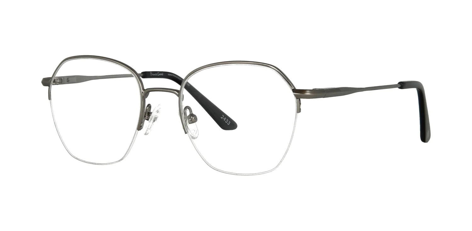 Oprawa okularowa Francis Gattel 5372C1