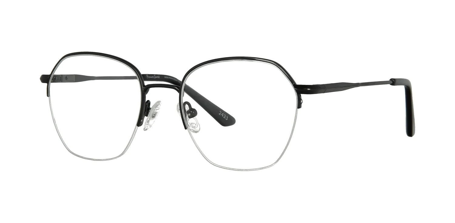 Oprawa okularowa Francis Gattel 5372C3