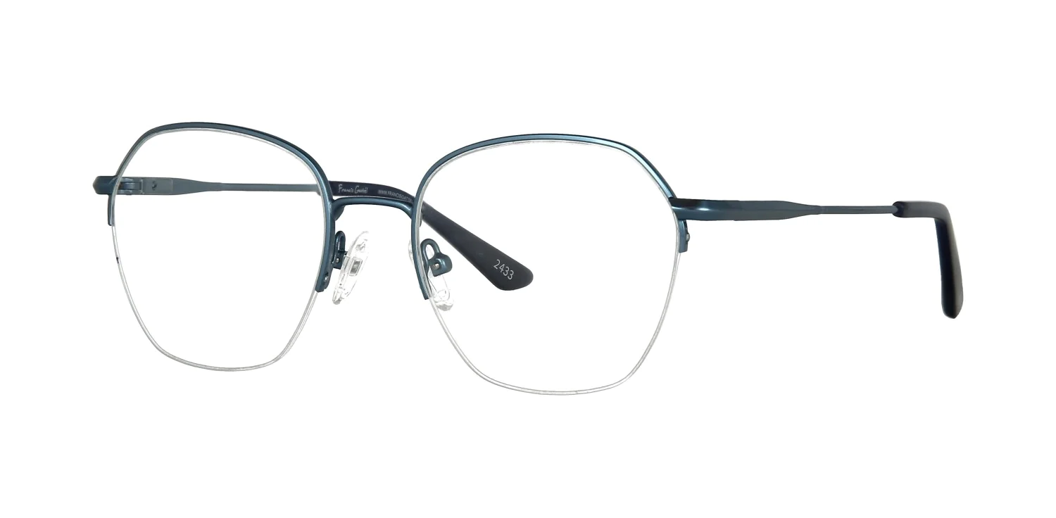 Oprawa okularowa Francis Gattel 5372C4