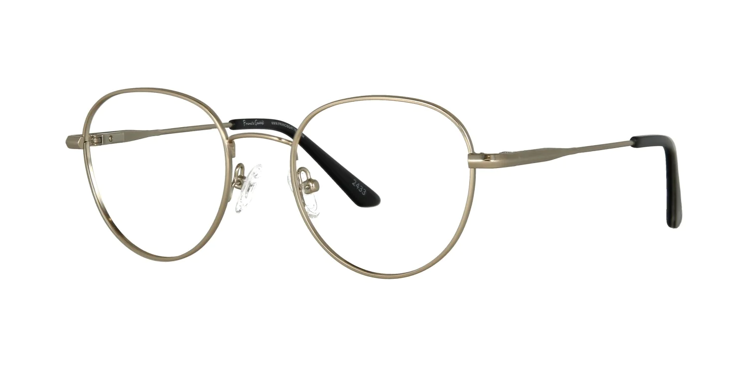 Oprawa okularowa Francis Gattel 5373C2