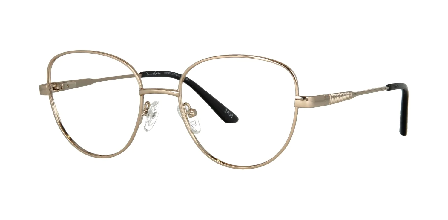Oprawa okularowa Francis Gattel 5376C2