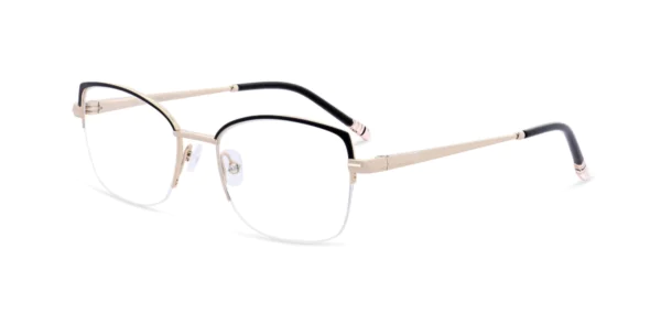 Oprawa okularowa MOREL 50203M TEMPO 1 ND02