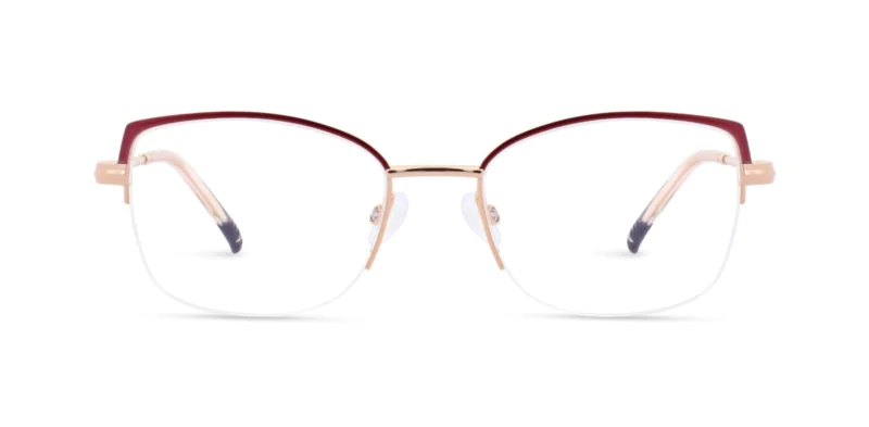 Oprawa okularowa MOREL 50203M TEMPO 1 PP03