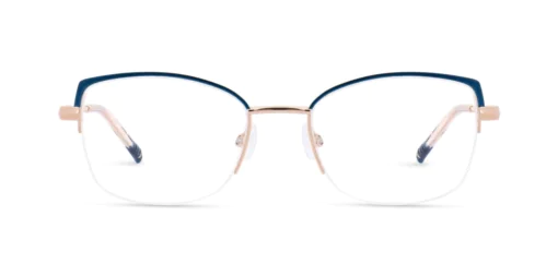 Oprawa okularowa MOREL 50203M TEMPO 1 VP01