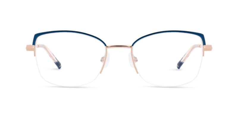 Oprawa okularowa MOREL 50203M TEMPO 1 VP01