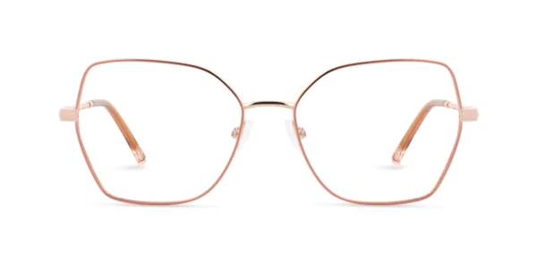 Oprawa okularowa MOREL 50206M TEMPO 4 MP11