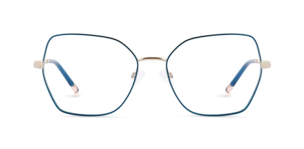 Oprawa okularowa MOREL 50206M TEMPO 4 VD12