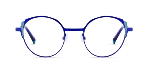 Oprawa okularowa MOREL 40326N MENTHE 1 BB03