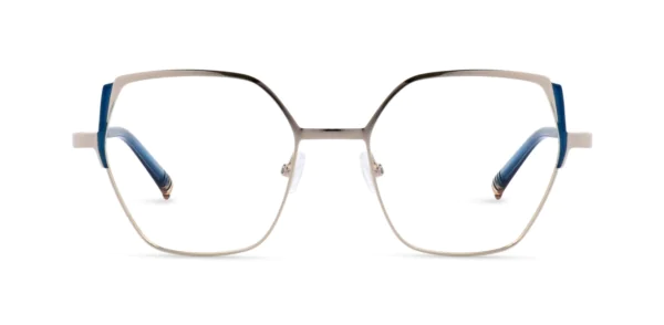 Oprawa okularowa MOREL 40329N MENTHE 4 DV12