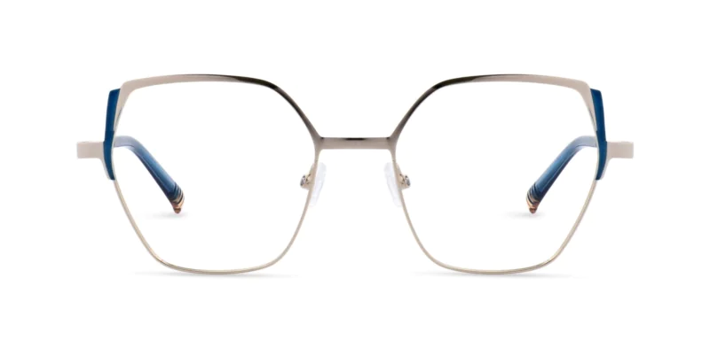 Oprawa okularowa MOREL 40329N MENTHE 4 DV12