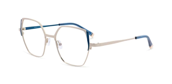 Oprawa okularowa MOREL 40329N MENTHE 4 DV12