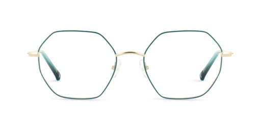 Oprawa okularowa MOREL 20260K ELENA 3 VP08