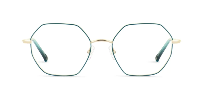 Oprawa okularowa MOREL 20260K ELENA 3 VP08