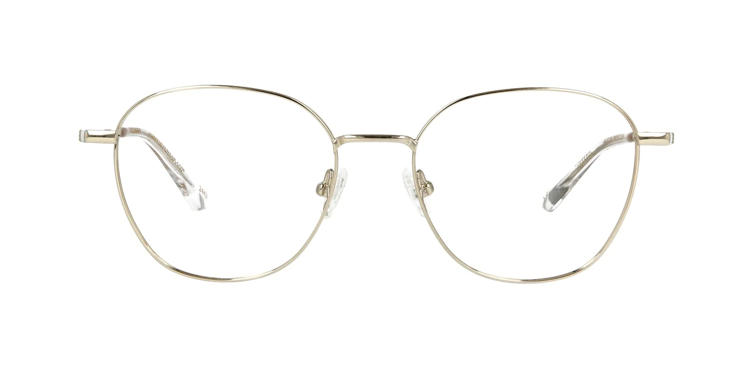 Oprawa okularowa TONNY Titanium 251C1