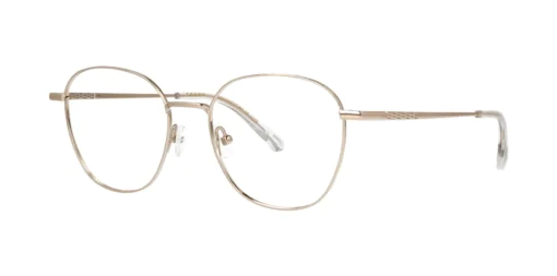 Oprawa okularowa TONNY Titanium 251C3