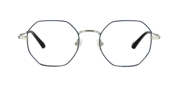 Oprawa okularowa TONNY Titanium 257C3