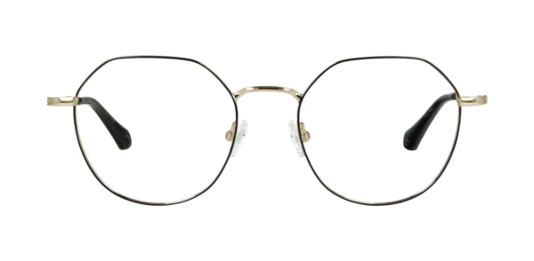 Oprawa okularowa TONNY Titanium 258C2