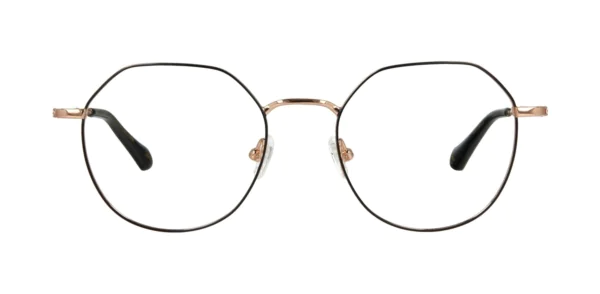 Oprawa okularowa TONNY Titanium 258C3