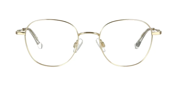 Oprawa okularowa TONNY Titanium 252C3